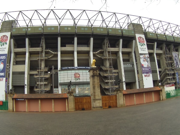 Twickenham Stadium