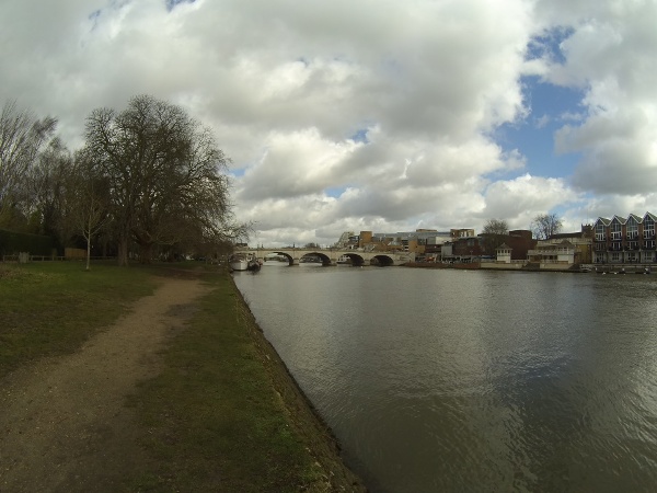 Kingston Bridge