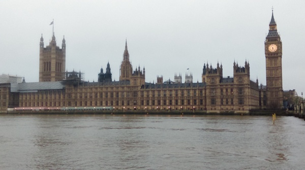 Houses of Parliament