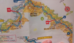 GUCR one of the maps