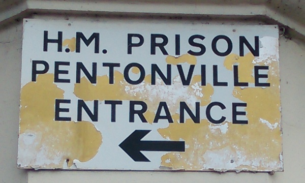 Pentonville Prison