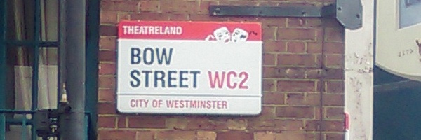 Bow Street