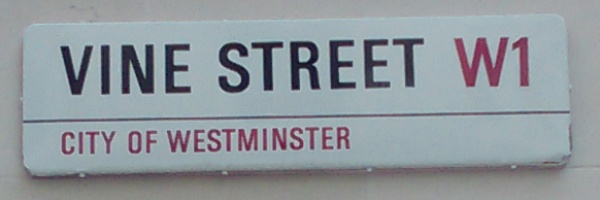 Vine Street