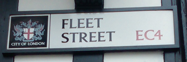 Fleet Street