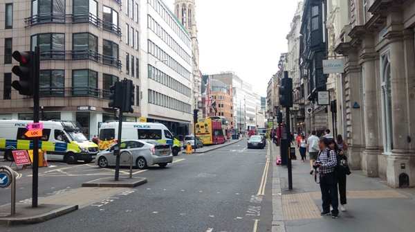 Fleet Street