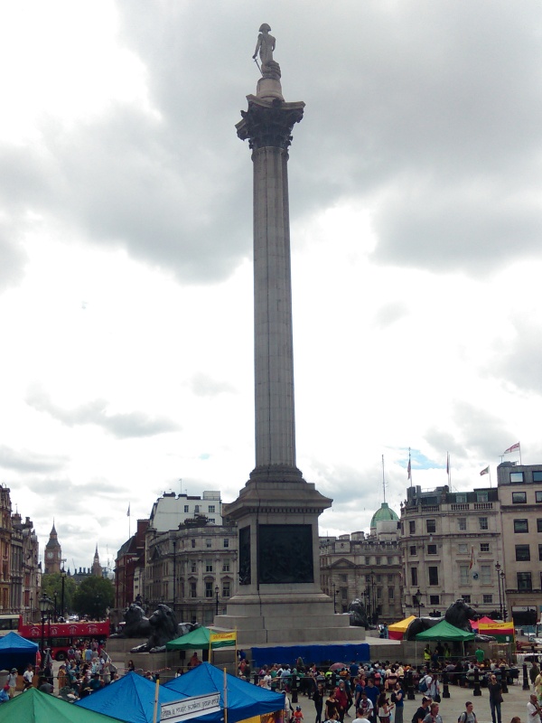 Trafalger Square