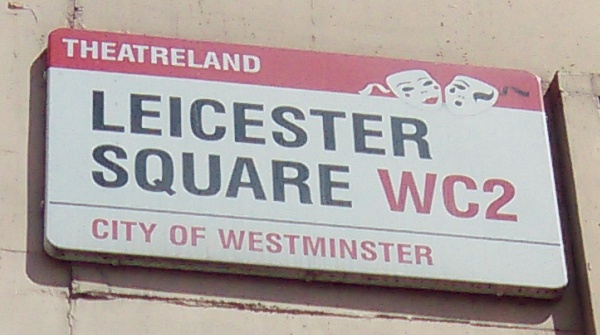 Leicester Square