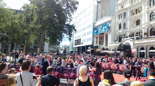 Leicester Square