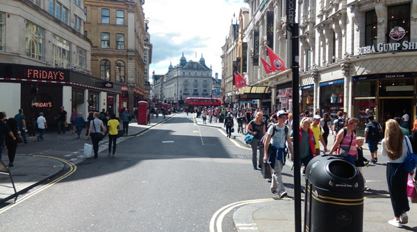 Coventry Street