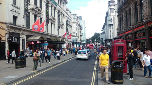 Coventry Street