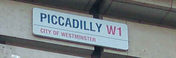 Piccadilly