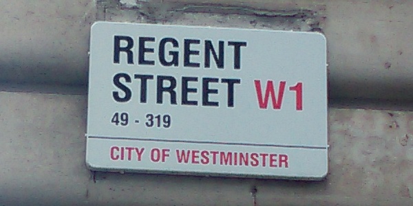 Regent Street