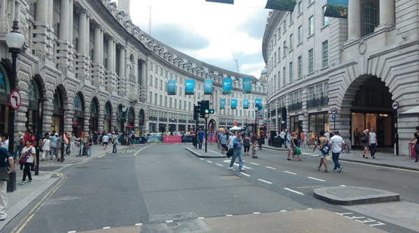 Regent Street