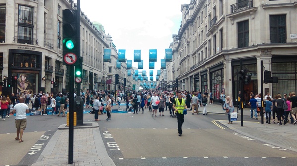 Regent Street