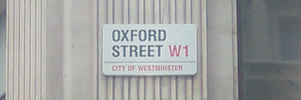 Oxford Street