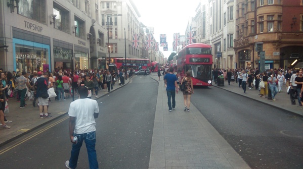 Oxford Street