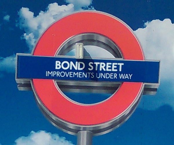 Bond Street