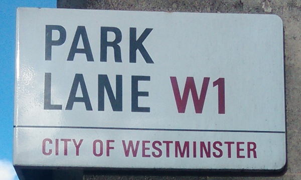 Park Lane