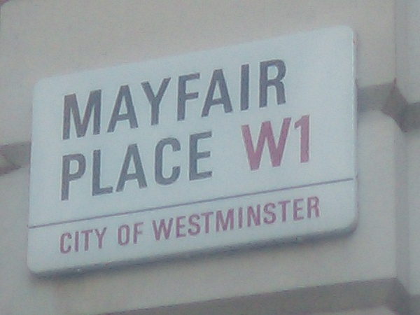 Mayfair