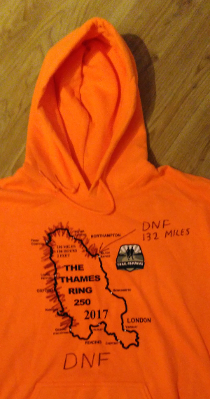 Thames Ring 250 hoodie from 2017