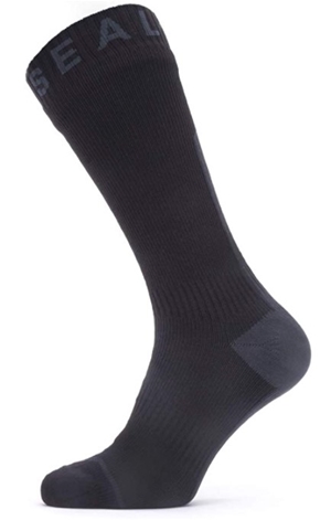 Sealskin waterproof socks
