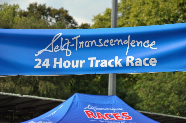 Sri Chinmoy 24 hour race