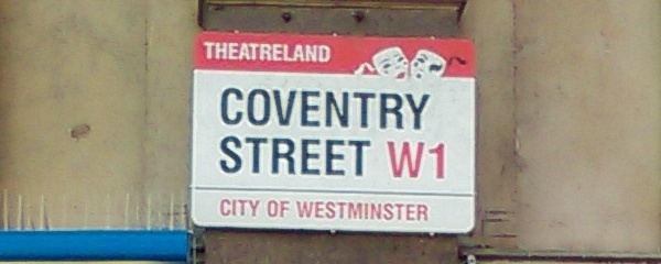 Coventry Street